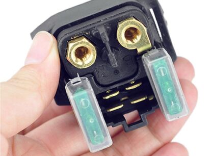 Układ elektryczny