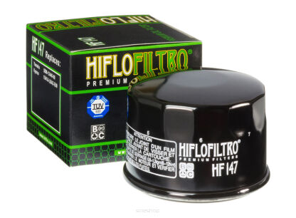 Filtry oleju