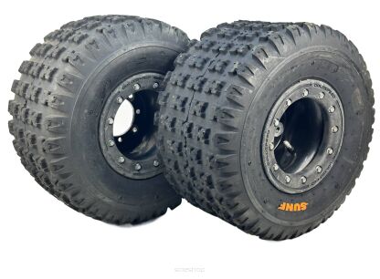 Koła, felgi, opony, dętki