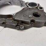 Pokrywa obudowy sprzęgła Suzuki - 3