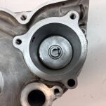 Pokrywa obudowy sprzęgła Suzuki - 5