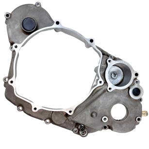 Pokrywa obudowy sprzęgła Suzuki