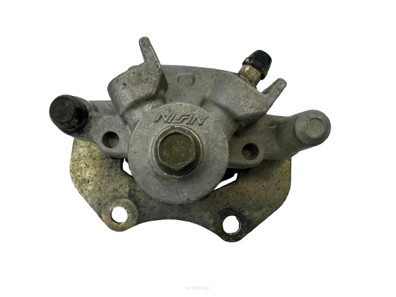 Zacisk hamulcowy lewy przód Can-Am