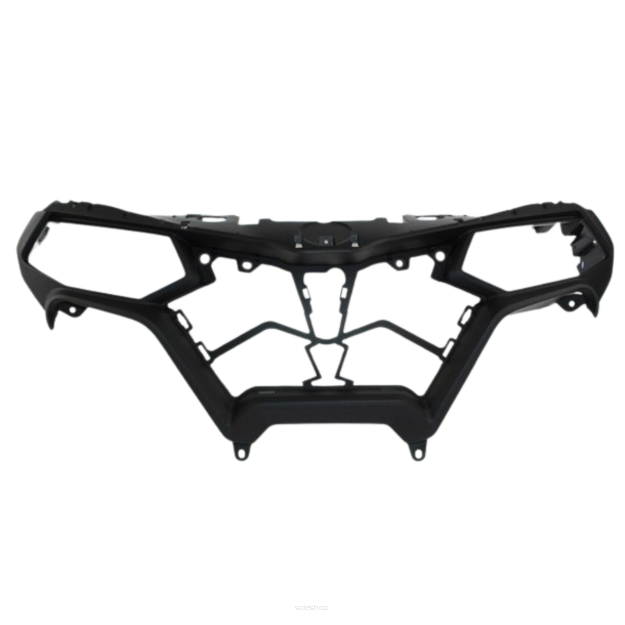 Grill panel przód atrapa zderzaka CFMOTO