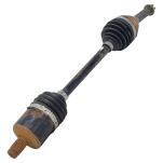 Półoś przednia Polaris - 5