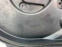 Obudowa wewnętrzna paska napędowego Polaris - 3