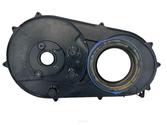 Obudowa wewnętrzna paska napędowego Polaris