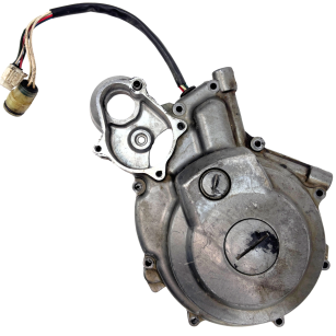 Stator z pokrywą deklem Yamaha