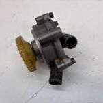 Pompa wody Yamaha Raptor - 6