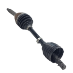 Półoś przednia Polaris - 4