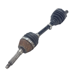 Półoś przednia Polaris