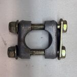 Mocowanie kierownicy Can-Am - 2