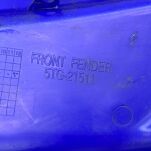 Błotnik przód Yamaha - 4