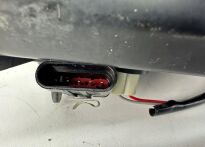 Prawa lampa Can-Am - 2