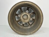 Felga aluminiowa przednia Polaris 12x8 4/156 - 4