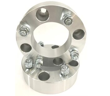 Dystanse kół 4/156 30mm M12x1.5 Polaris RZR 1000 WS15630M12