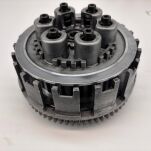 Kosz sprzęgłowy Polaris - 4