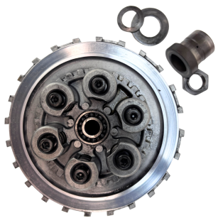 Kosz sprzęgłowy Polaris