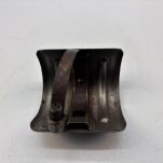 Obejma łącznik wydechu Yamaha - 3