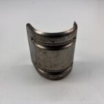 Obejma łącznik wydechu Yamaha - 2