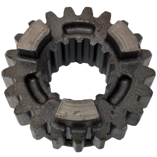 Tryb skrzyni biegów Suzuki