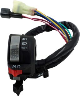 Przełącznik zespolony lewy Yamaha