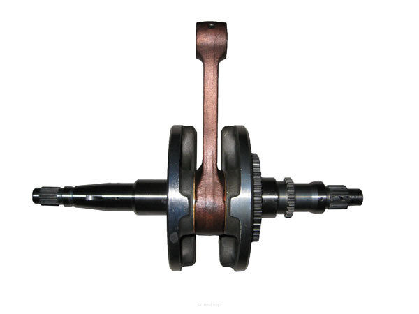 Wał korbowy CFMOTO CForce ZForce UForce 600 OEM 0600-041000 zamiennik