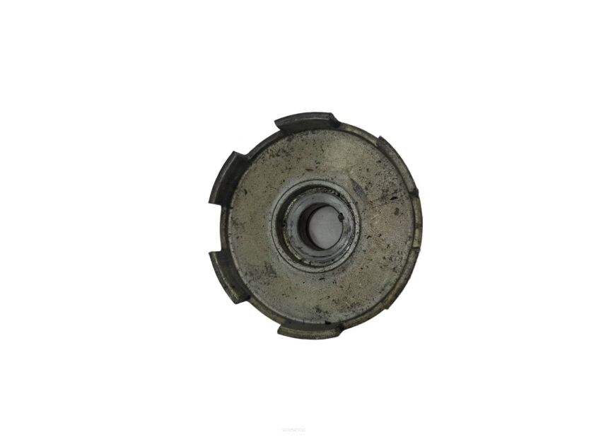 Szarpak zbierak startera Kawasaki