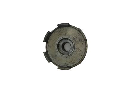 Szarpak zbierak startera Kawasaki