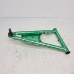 Wahacz przedni górny lewy Polaris - 3