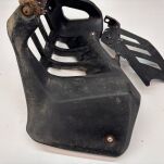 Lewy zapiętek Suzuki - 3