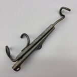 Mocowanie linki hamulca postojowego Yamaha - 3