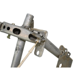 Stelaż zderzaka przód Can-Am - 10