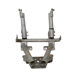 Stelaż zderzaka przód Can-Am