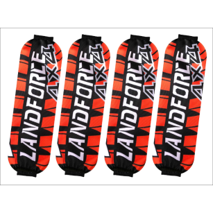 Osłony amortyzatorów skarpety Loncin