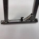 Wahacz przedni lewy górny Yamaha - 6