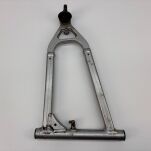 Wahacz przedni lewy górny Yamaha - 2