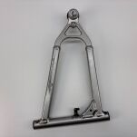 Wahacz przedni lewy górny Yamaha - 7