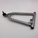 Wahacz przedni lewy górny Yamaha - 10