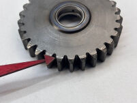 Zębatka skrzyni biegów 1 biegu nr 1 Yamaha - 3