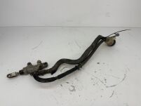 Tylna pompa hamulcowa Yamaha - 5