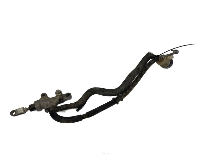 Tylna pompa hamulcowa Yamaha