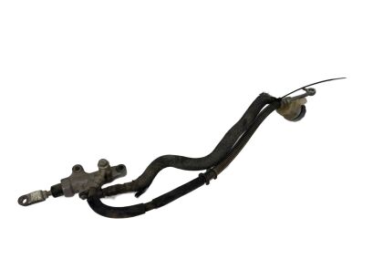 Tylna Pompa Hamulcowa Yamaha YFZ 450 R 1S3-2580E-00 18P-25874-00