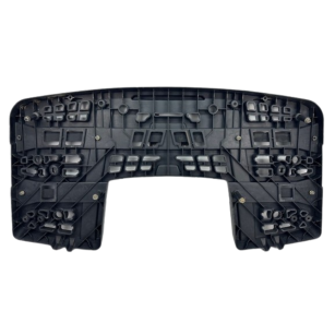 Bagażnik tylny oryginalny Polaris Sportsman