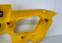 Atrapa grill przód Can-Am - 12