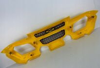 Atrapa grill przód Can-Am - 9