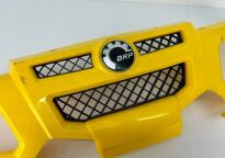 Atrapa grill przód Can-Am - 7