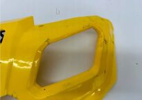 Atrapa grill przód Can-Am - 8