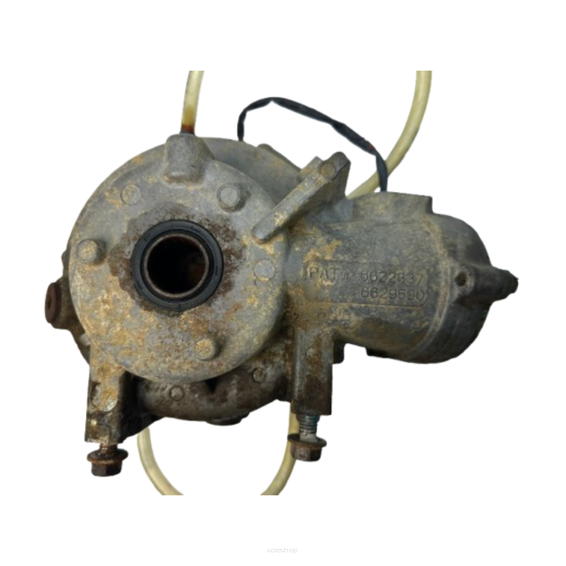 Dyfer przedni Polaris