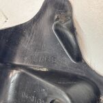 Osłona lewej przedniej półosi Suzuki - 3